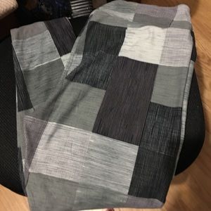 LuLaRoe TC leggings